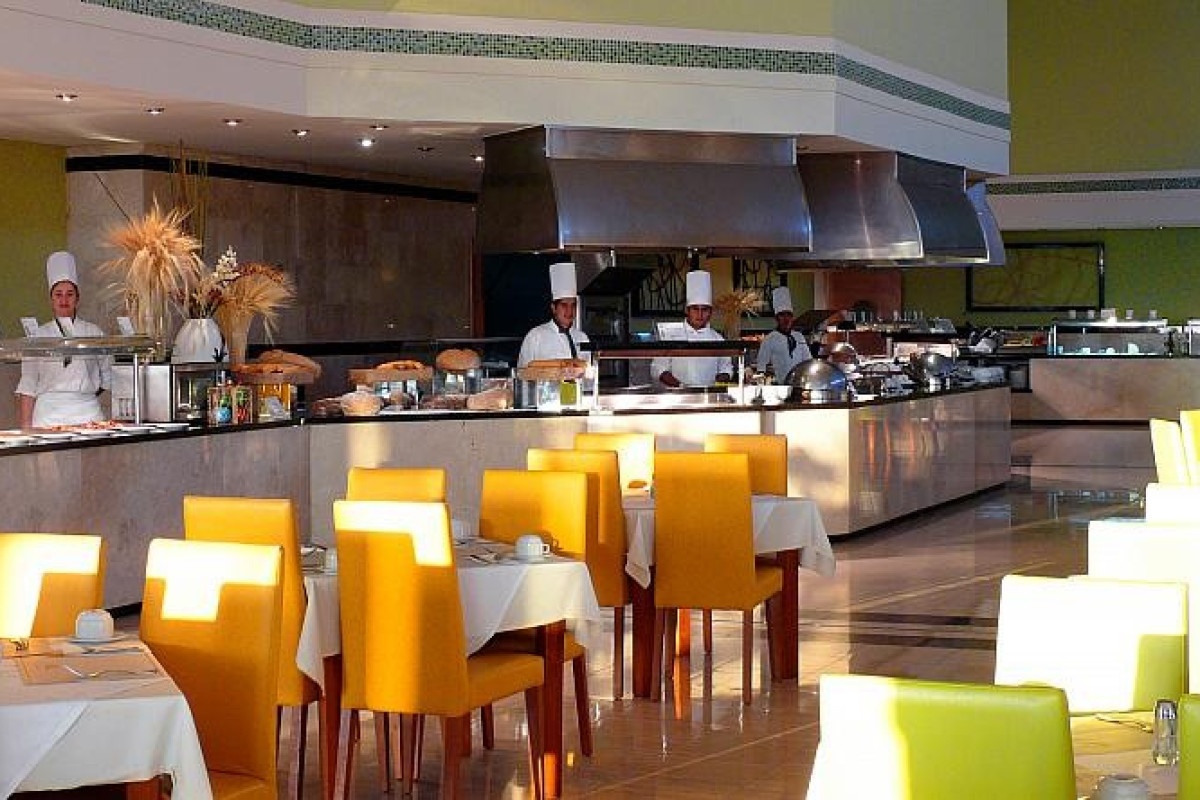 Grand Sirenis Riviera Maya Resort & Spa