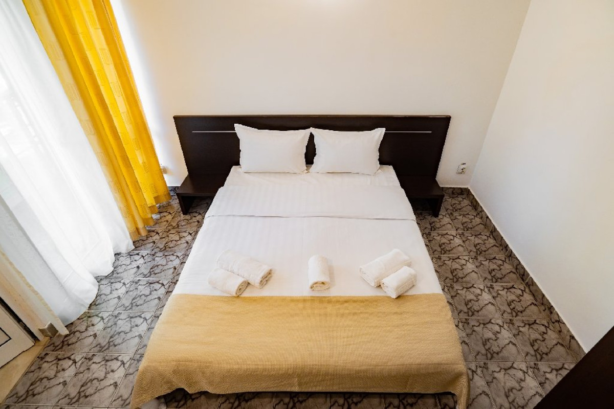 Hotel Diana (Bistrita)