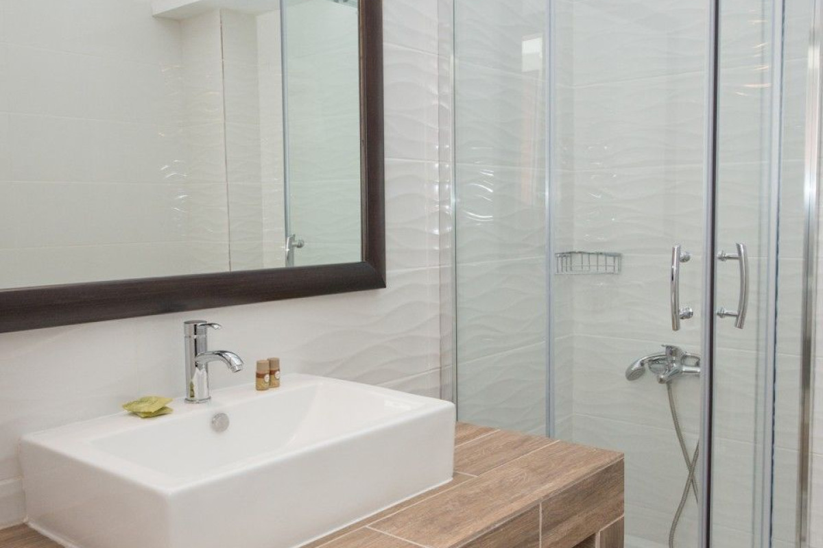 Maranton Beach Hotel
