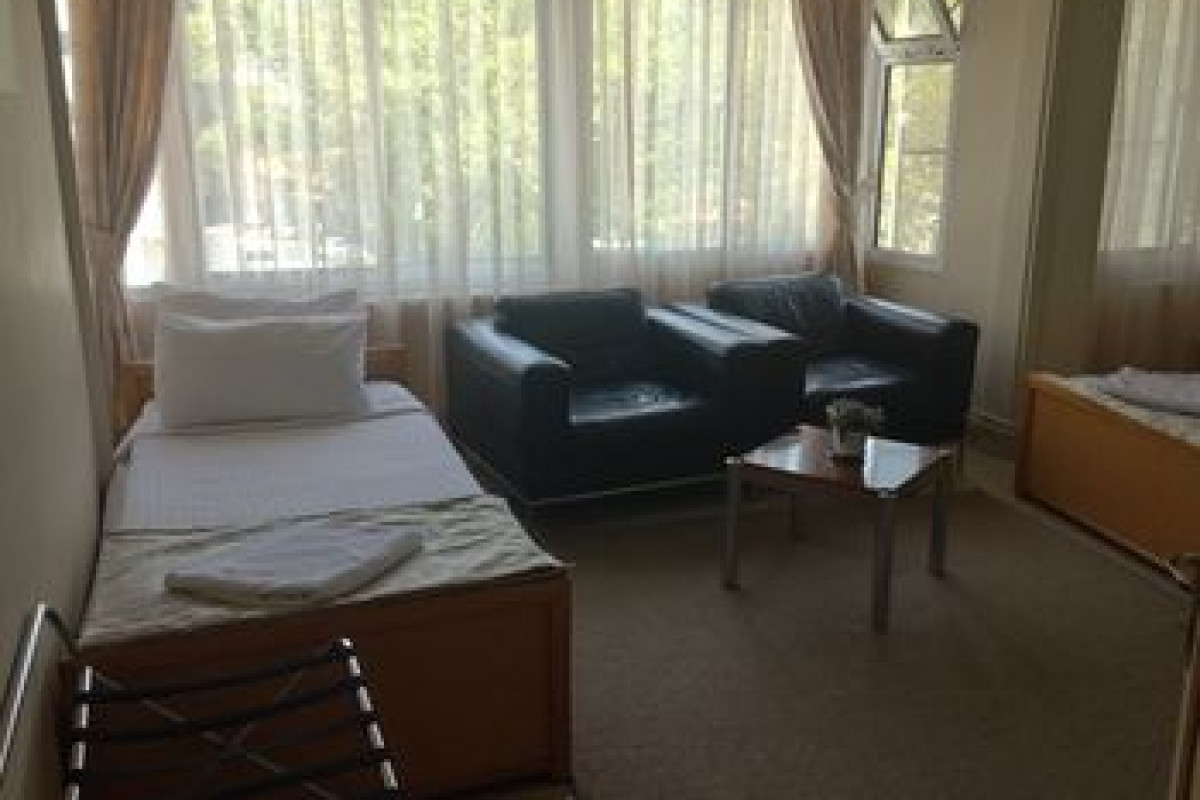 Caylan Hotel