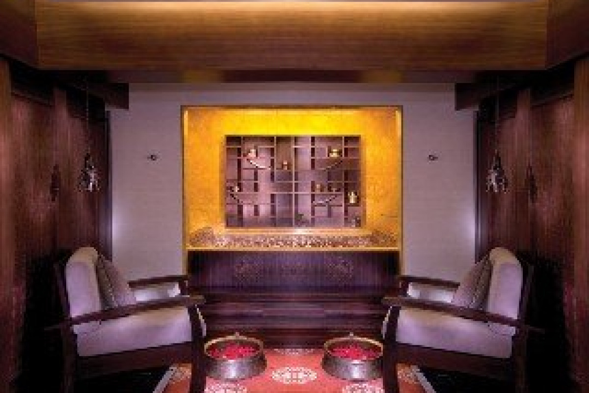 SHANGRI-LA, QARYAT AL BERI, ABU DHABI