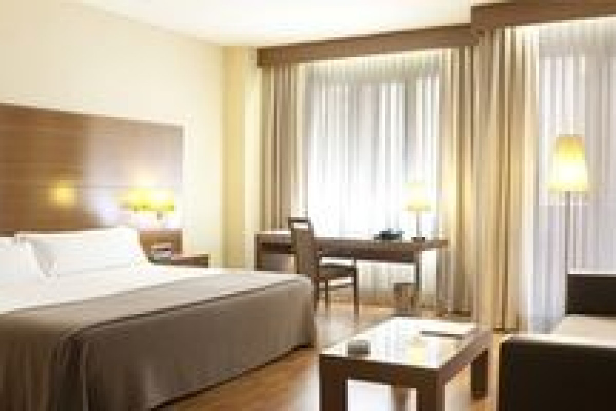 APARTHOTEL MARIANO CUBI