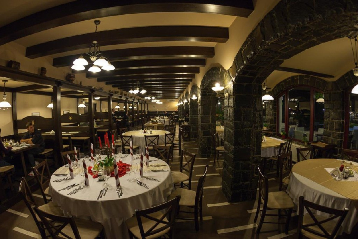 Hotel Gradina Morii