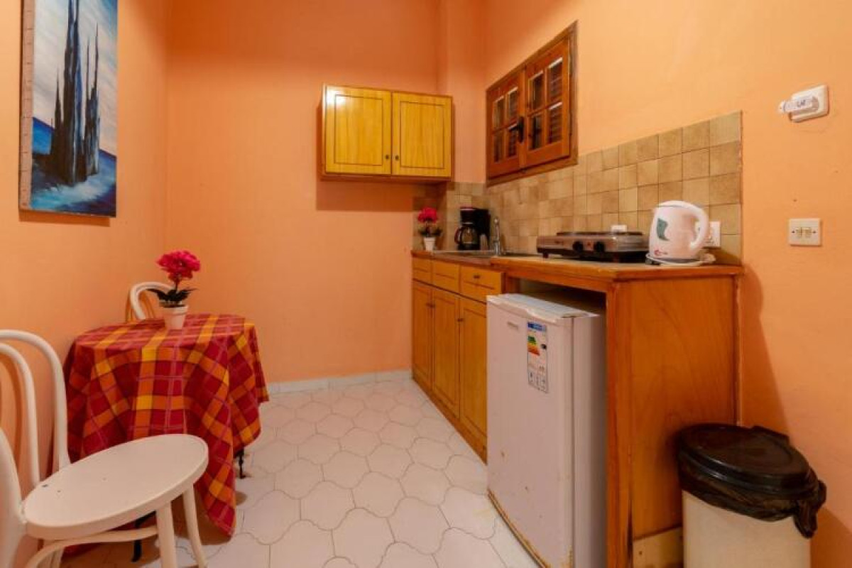 Villa Olive