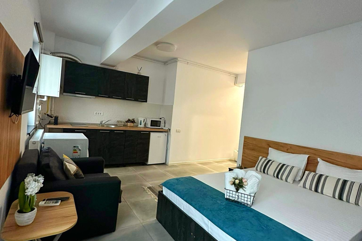 Calypso Residence