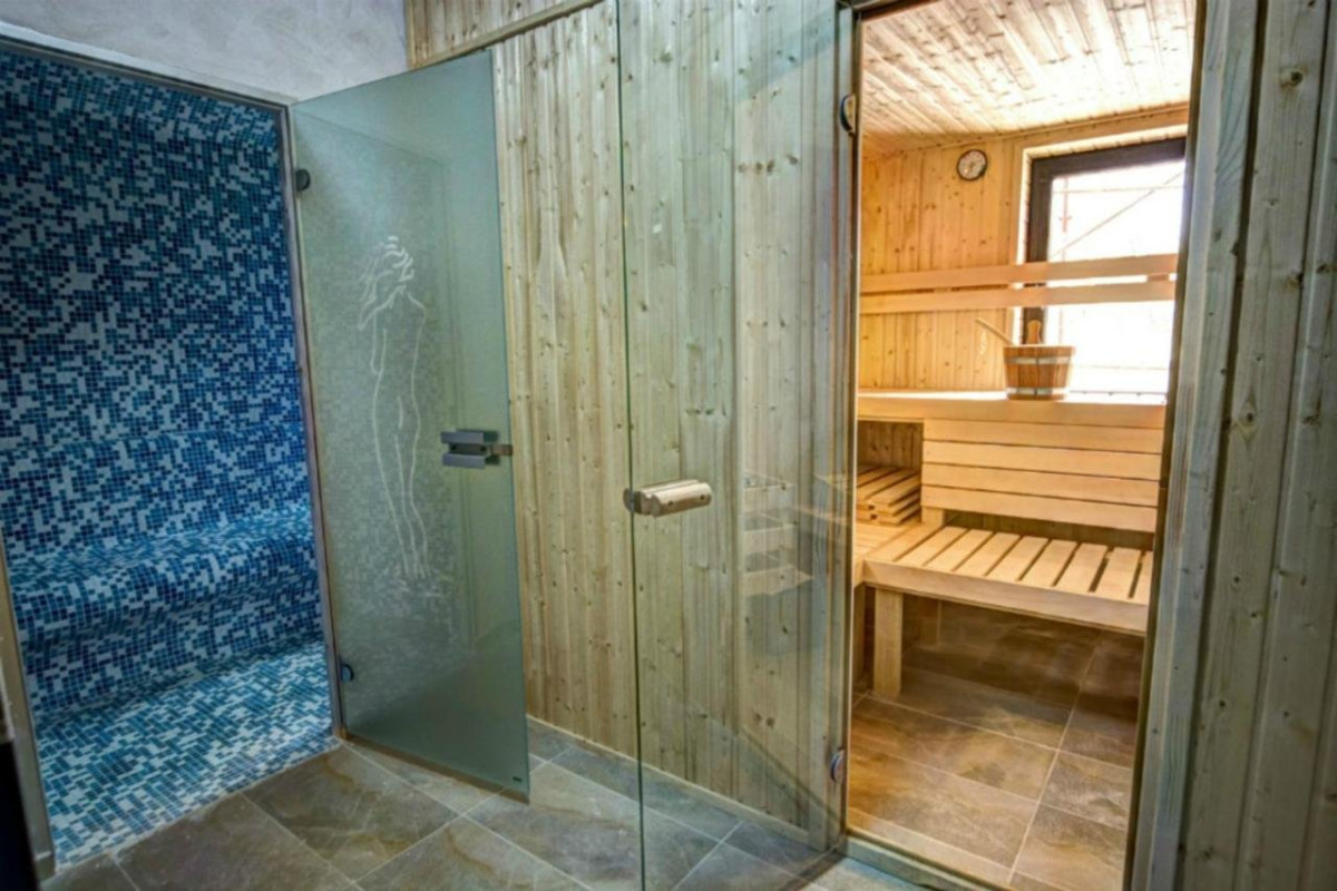 Pensiunea Poiana Viselor 4*