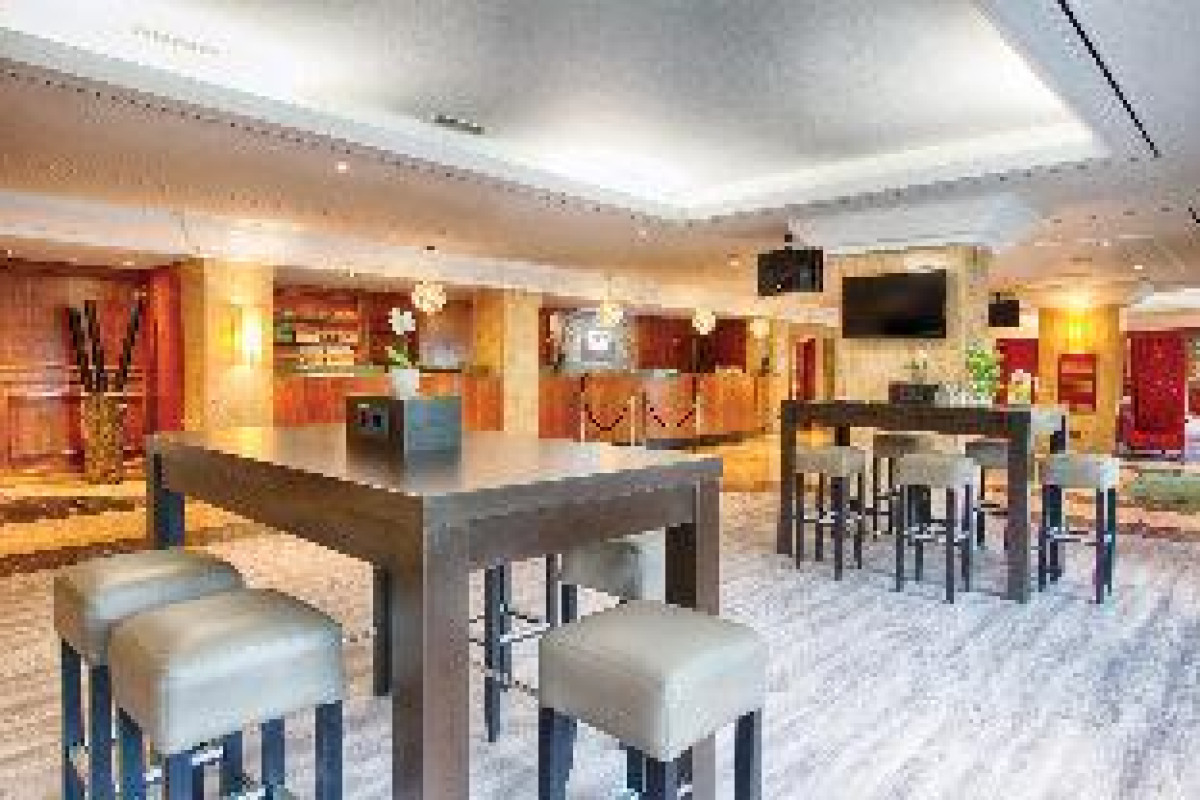 Leonardo Hotel Frankfurt City South