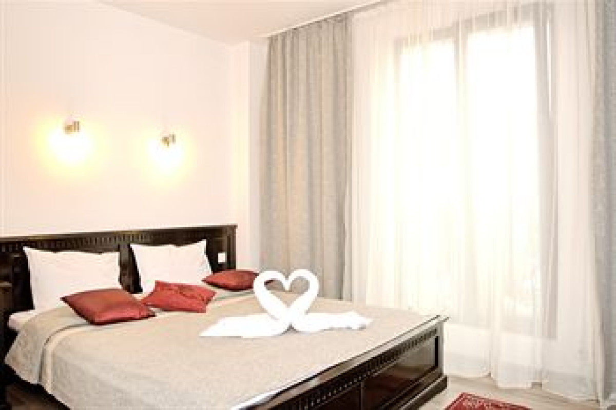 Hotel Belleville