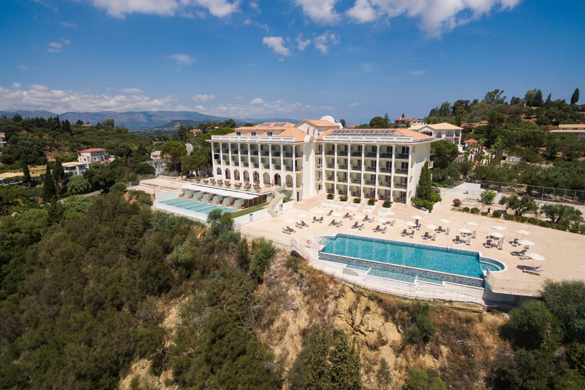 Avalon Palace Hotel - Adults Only