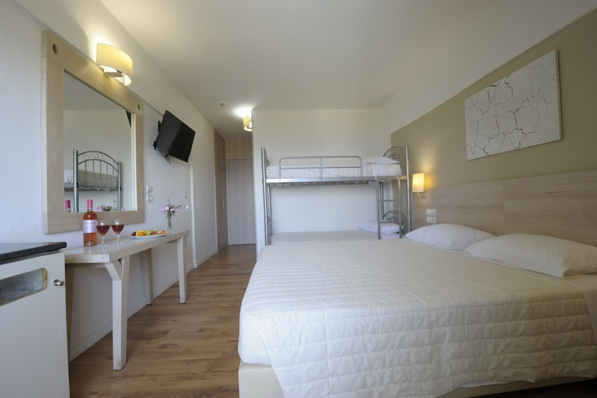 EVIA RIVIERA RESORT
