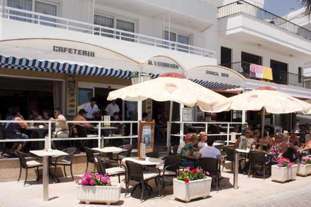 Voramar