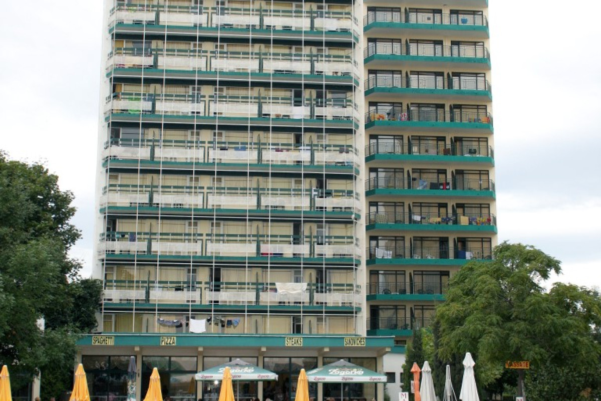 Slavyanski (Sunny Beach) 3*