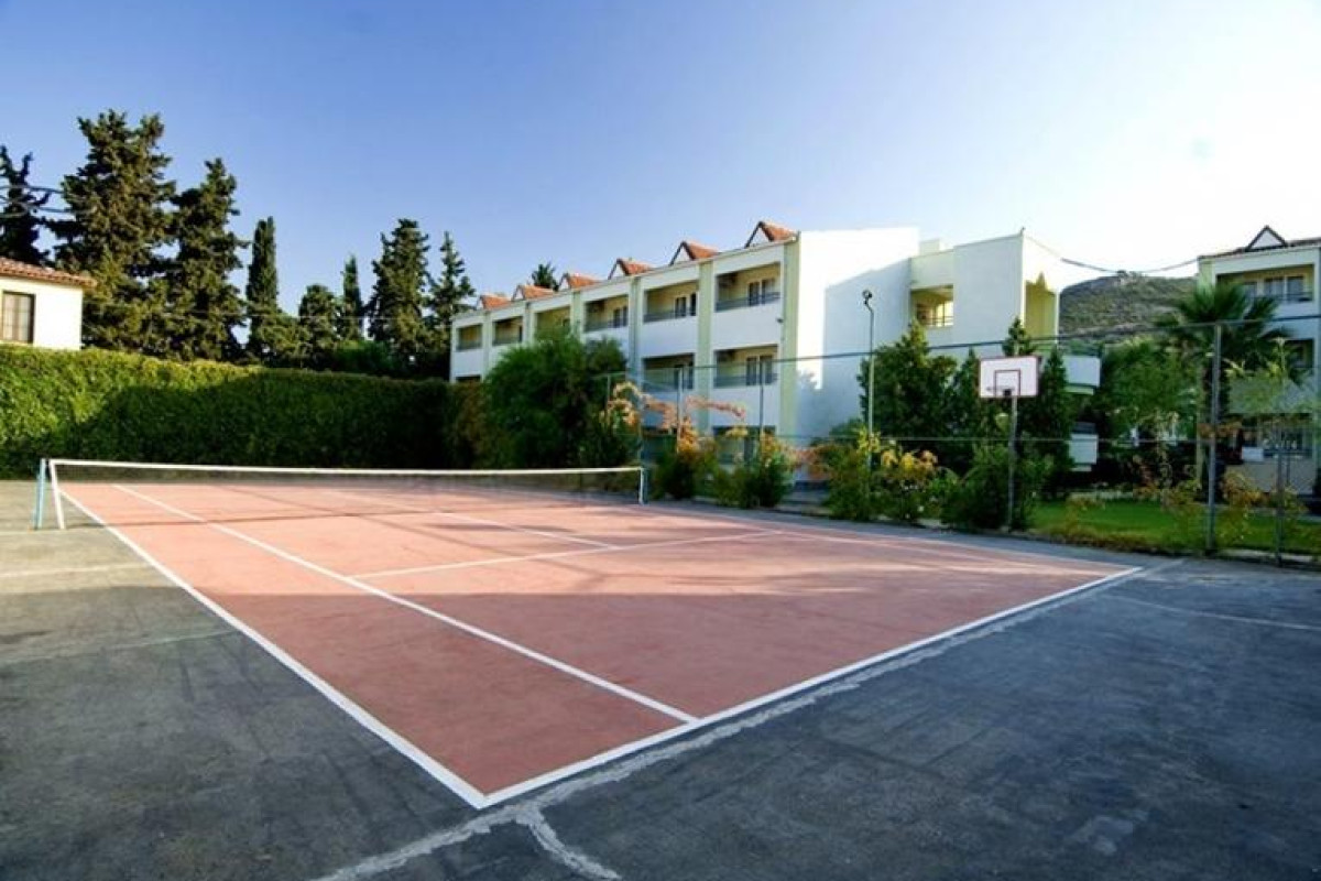 PROXIMA HOTEL
