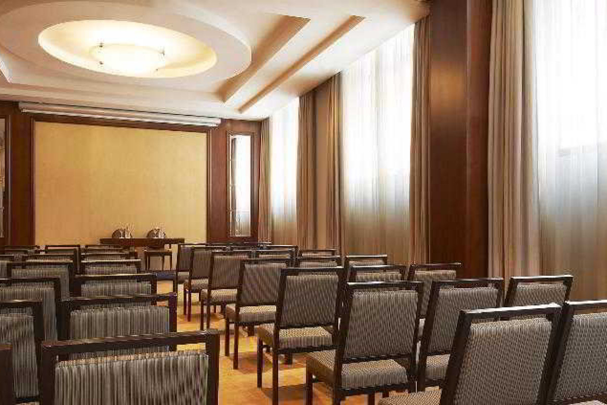 The Westin Valencia