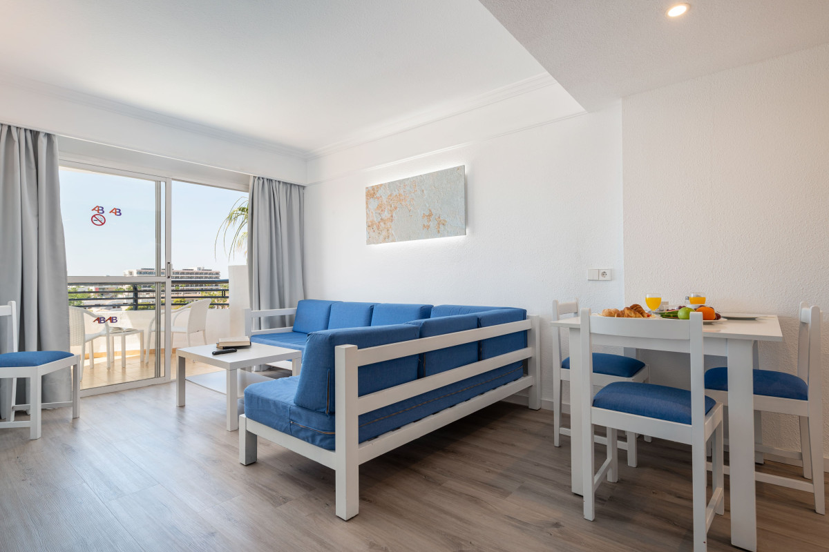 Aparthotel Alcudia Beach