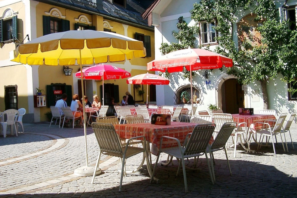 HOSTEL BAD GOISERN
