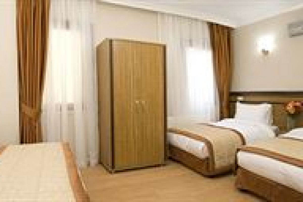 MAY HOTEL