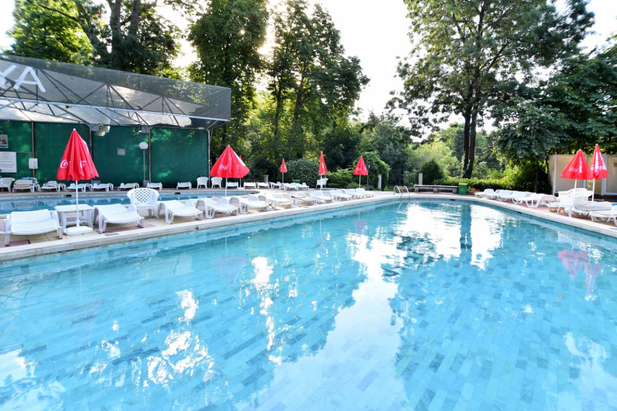 Estreya Palace (St.Constantin:E) 4*