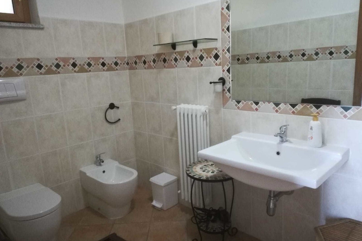 CASA SOLOTTI