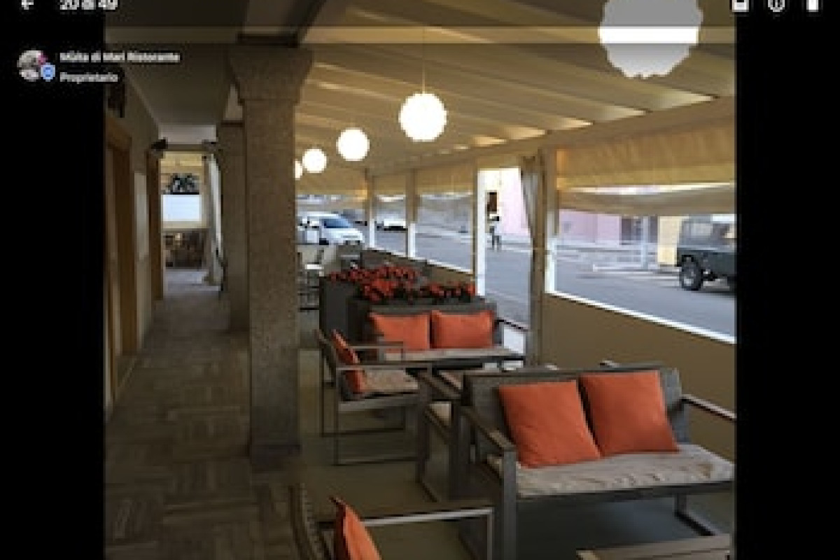 HOTEL MUITA DI MARI