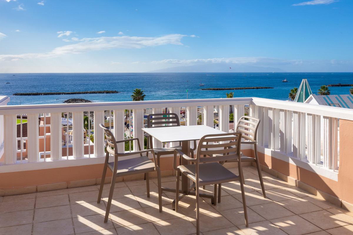 Sol Sun Beach APARTAMENTOS