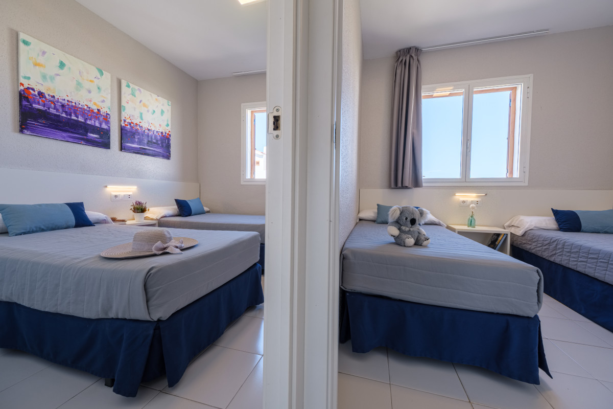 Estival Park Apartamentos
