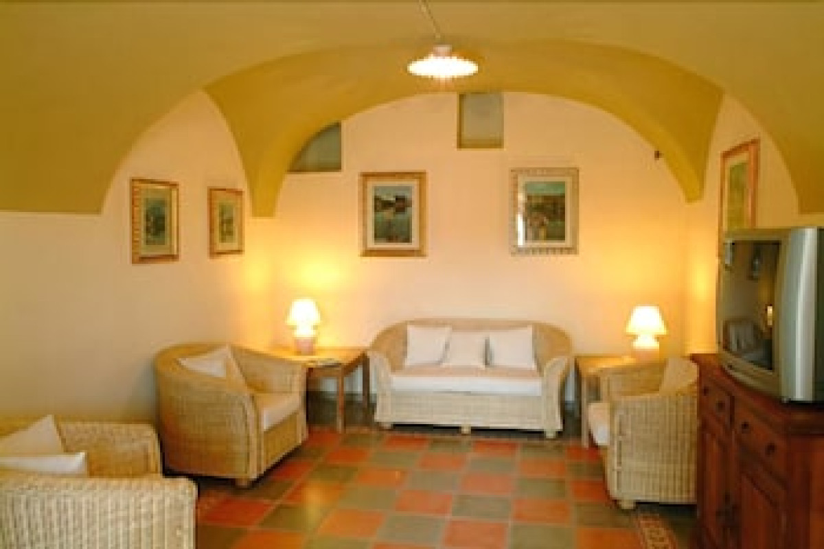 CORTE FIORITA ALBERGO DIFFUSO