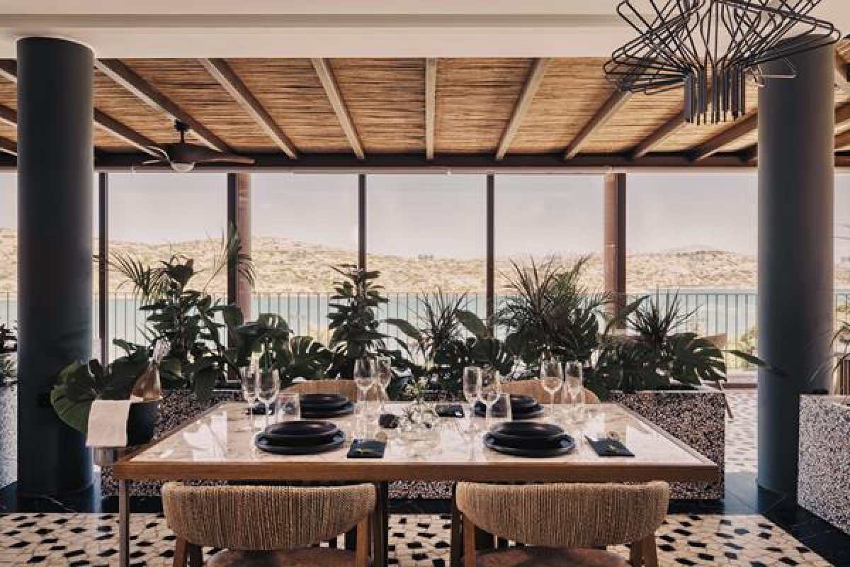 Domes of Elounda Autograph Collection