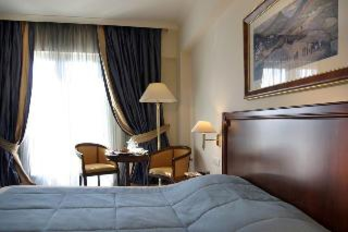 Volos Palace Hotel