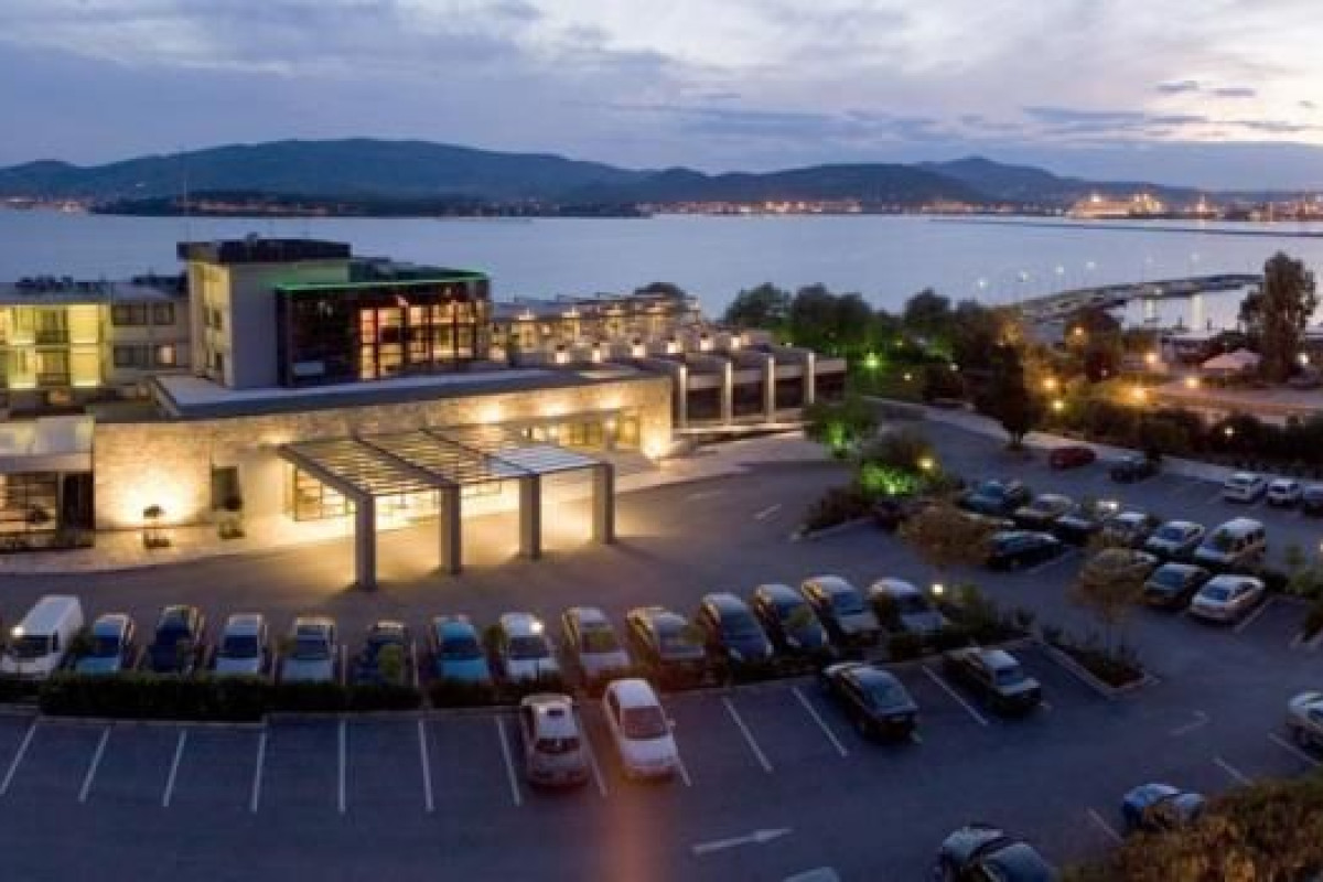 Domotel Xenia Volos