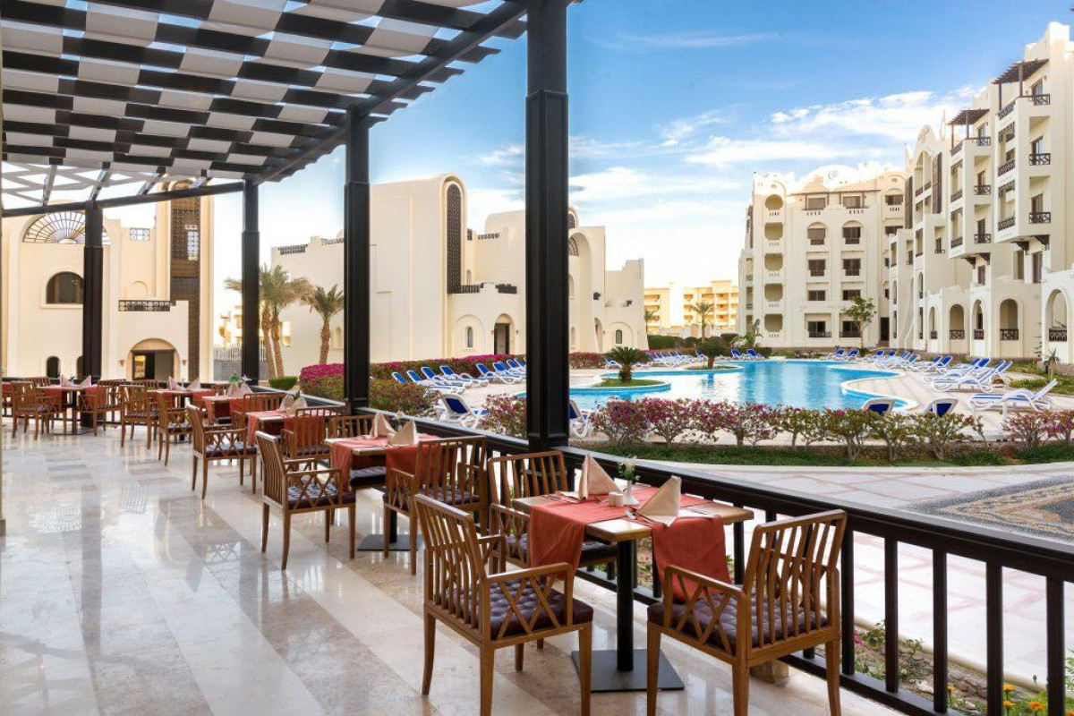 GRAVITY AQUAPARK SAHL HASHEESH