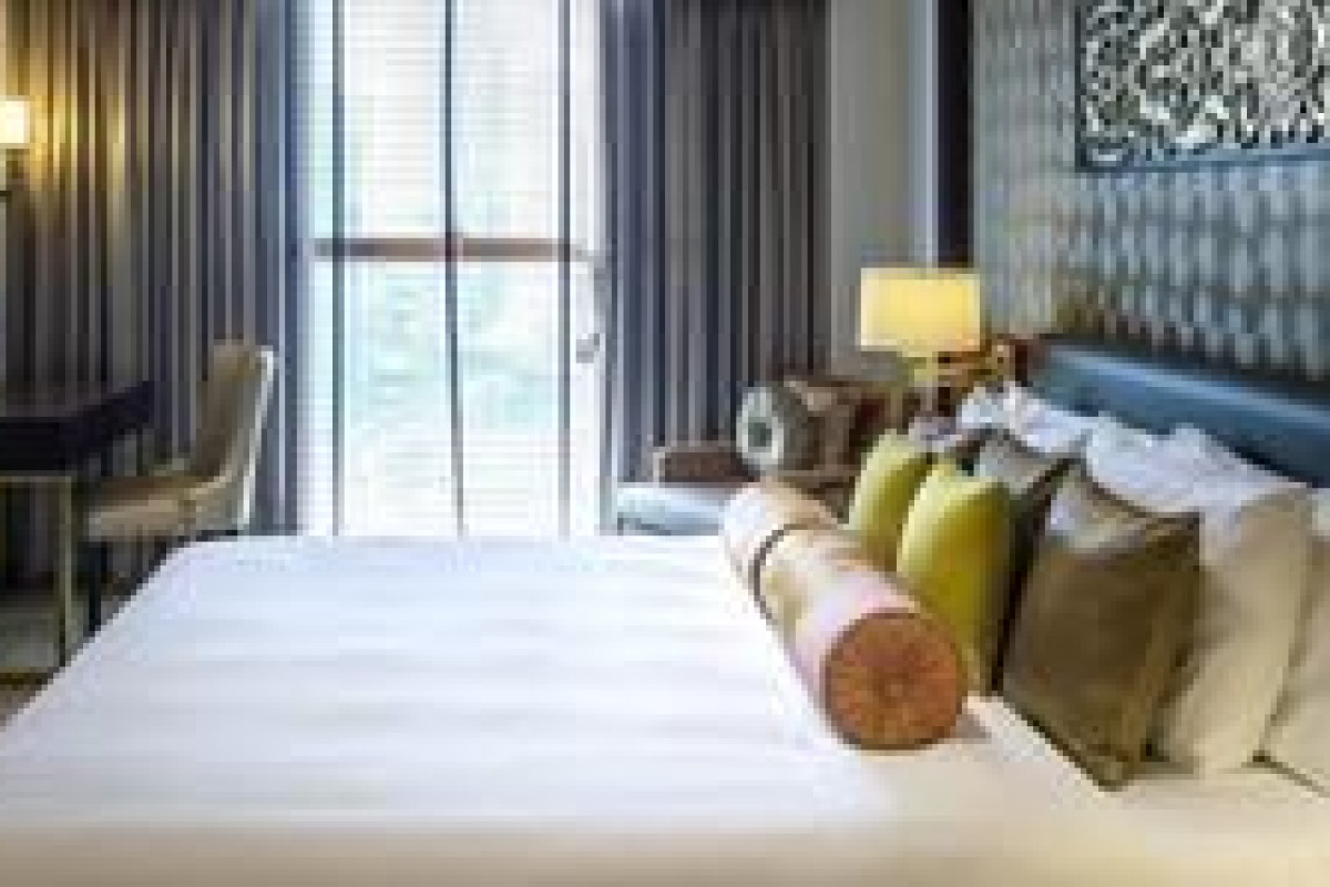 Dusit Thani Dubai