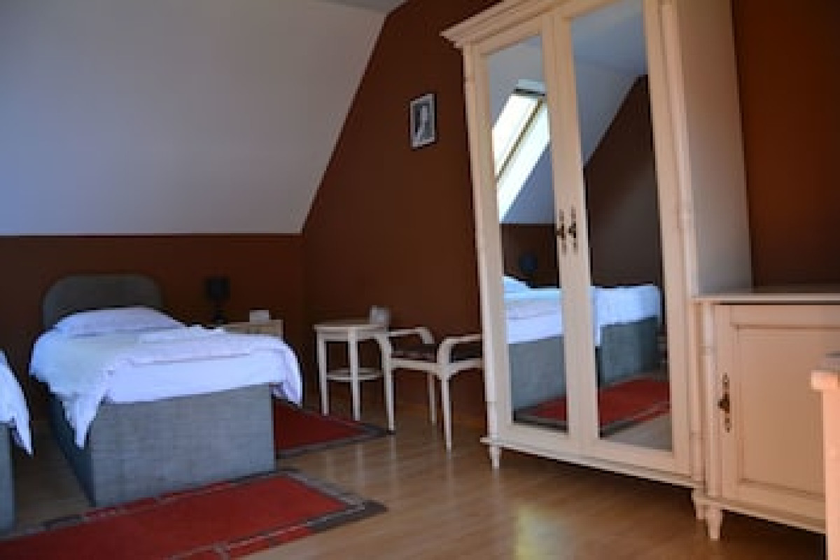 CRISTIAN INN