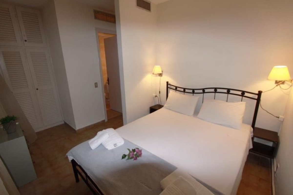 CORFU ISLAND APARTMENT 24