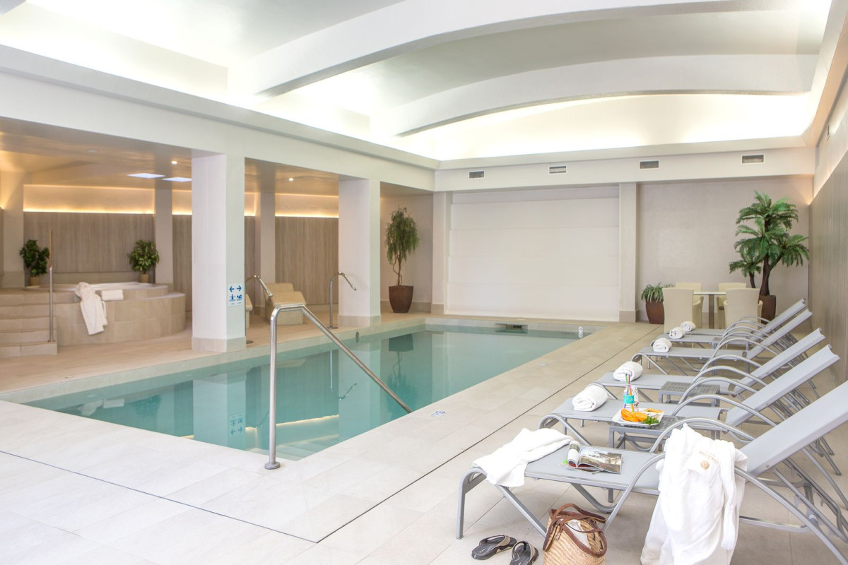 Sabina  Suites