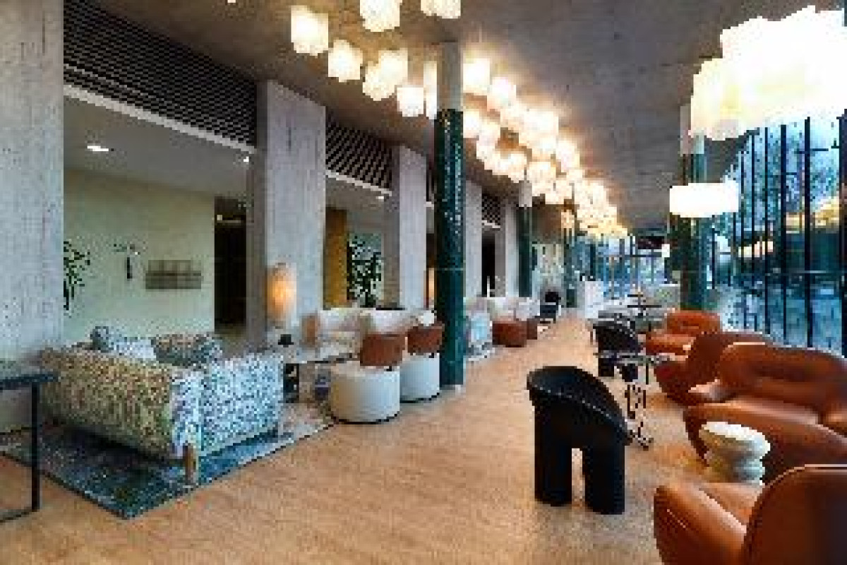 Mercure Tallinn