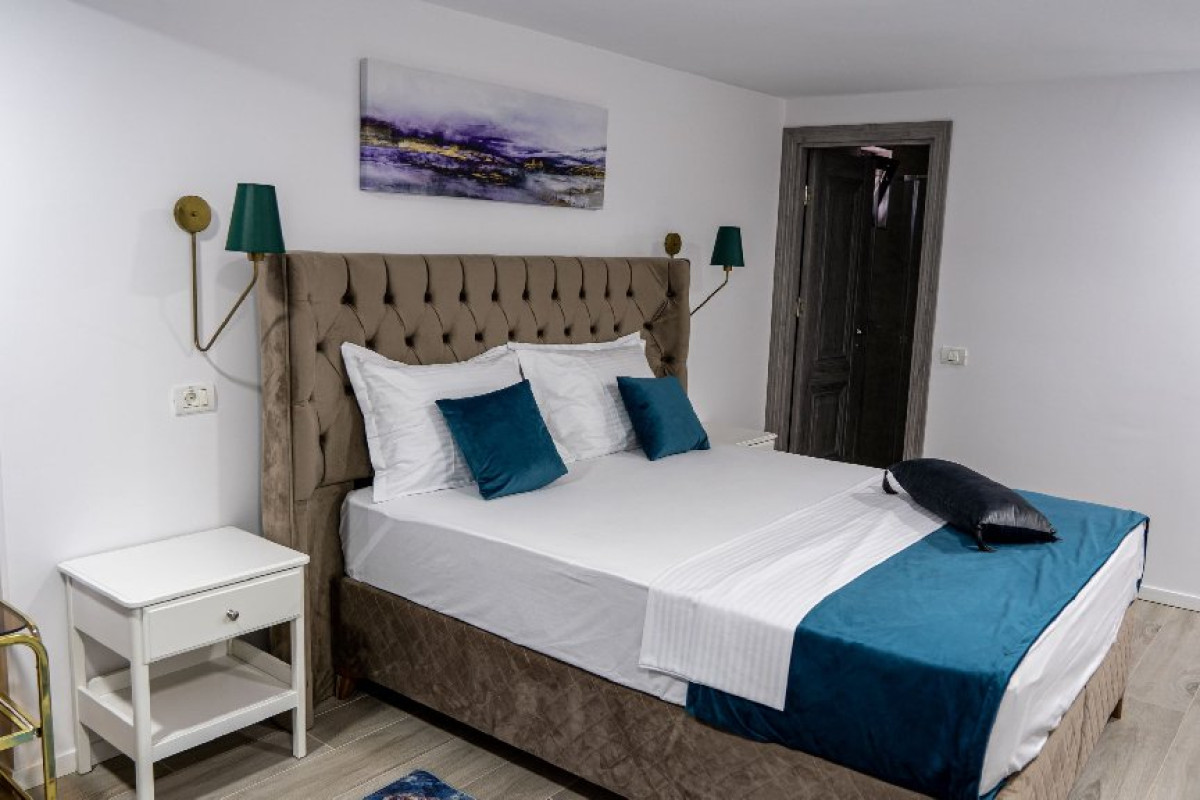 Hotel Ibis Styles Dunarea