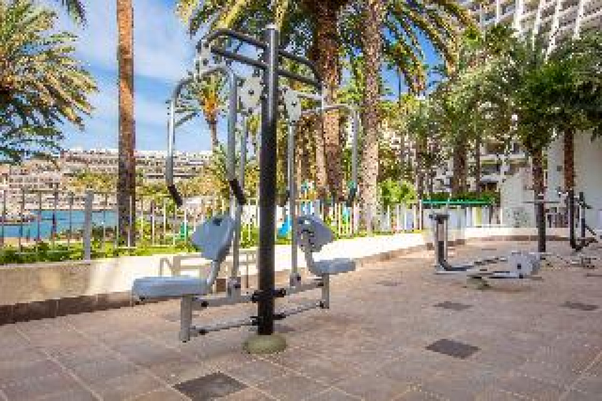 Radisson Blu Resort, Gran Canaria