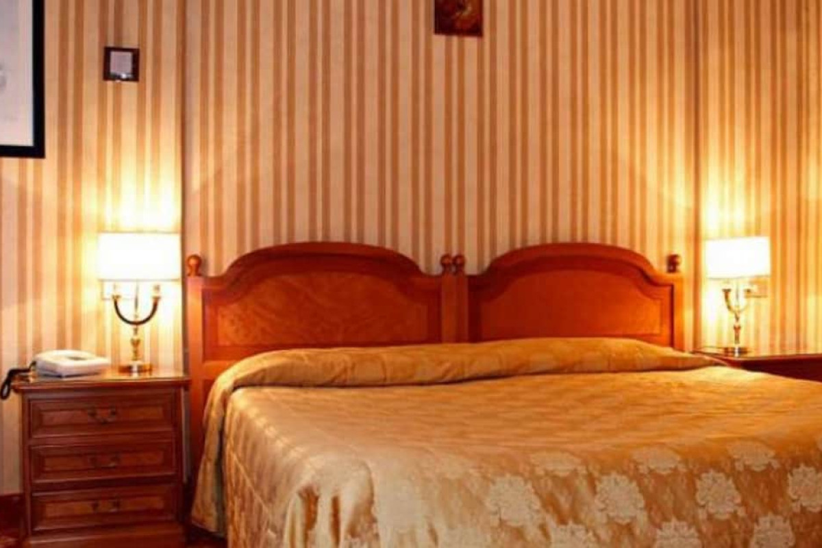 Hotel Eliseo