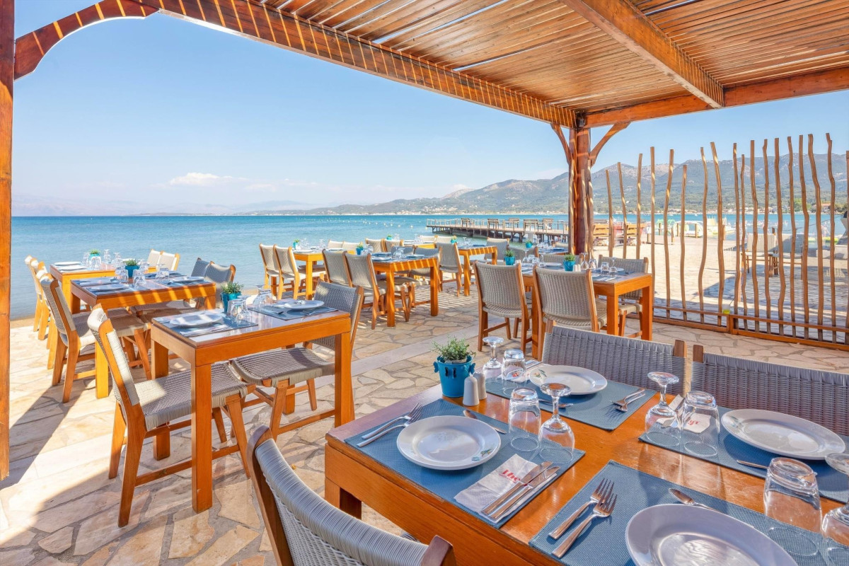 Roda Beach Resort
