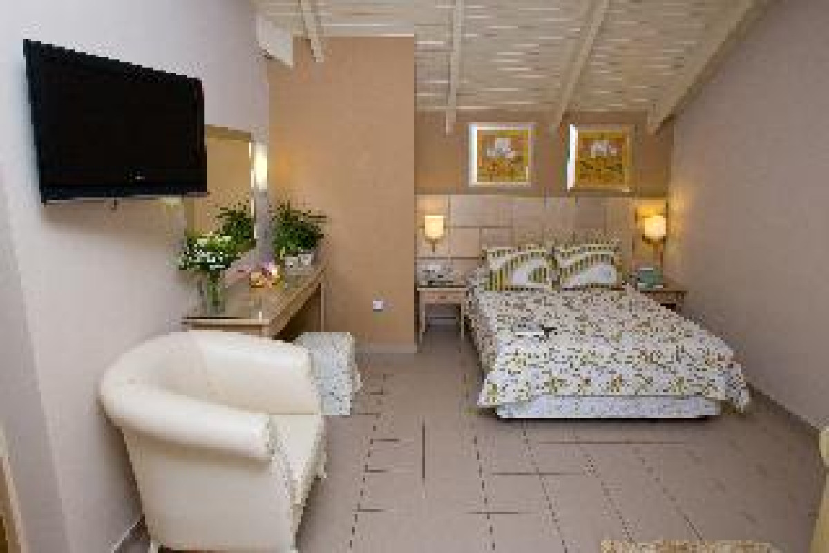 Ionian Plaza Hotel Kefalonia