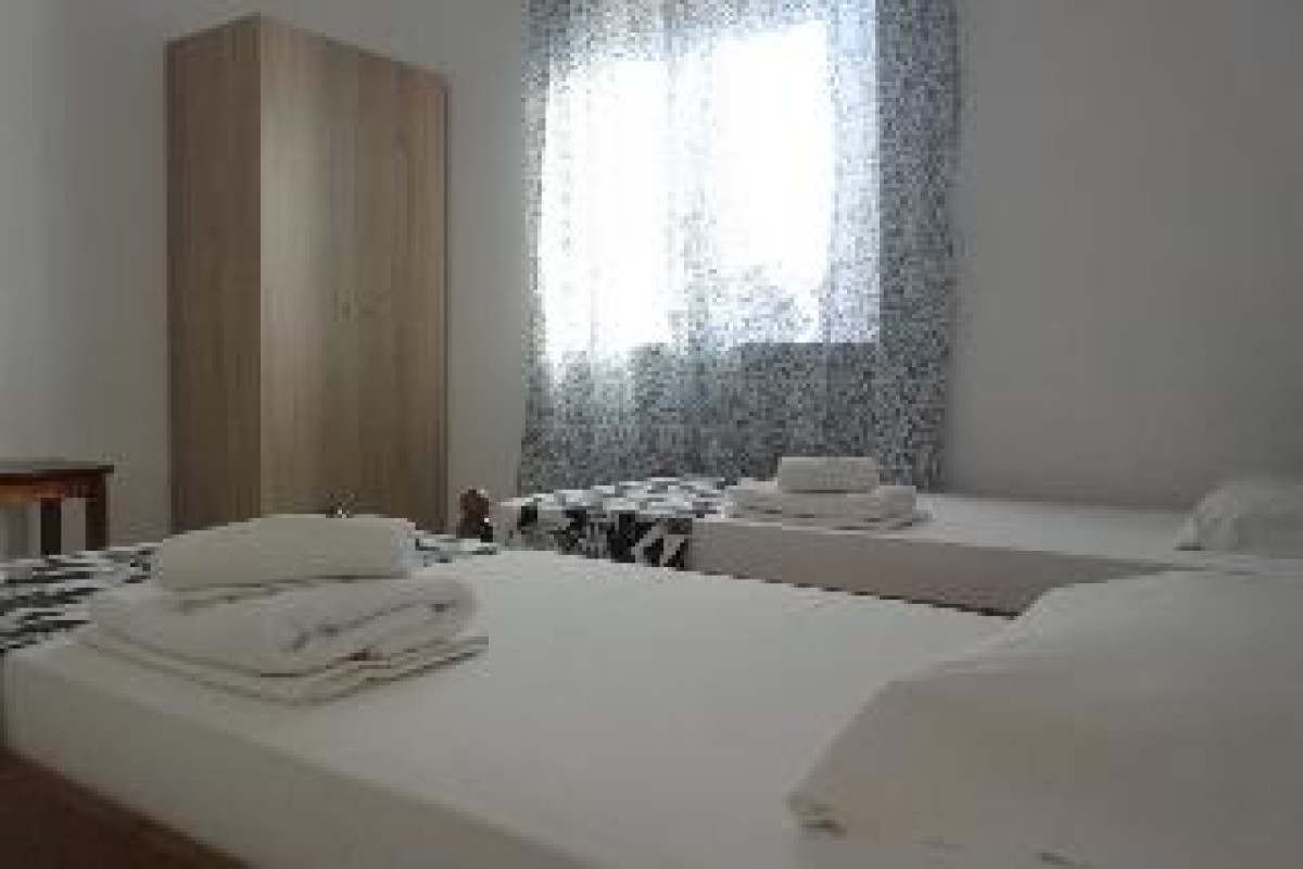FARDINI SEASIDE HOTEL