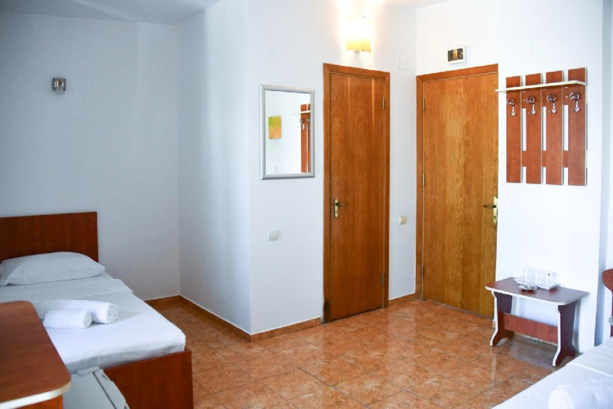 Hotel Clasic