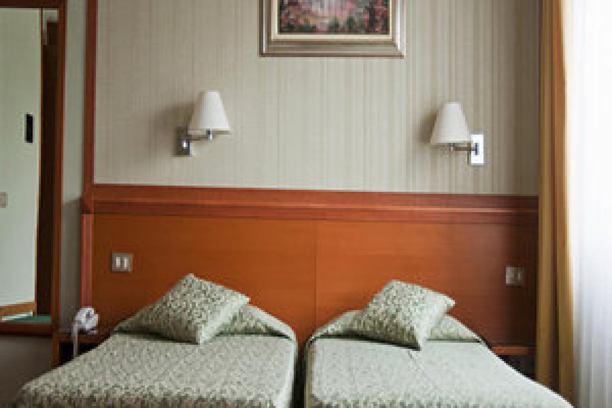 ECO HOTEL LA RESIDENZA