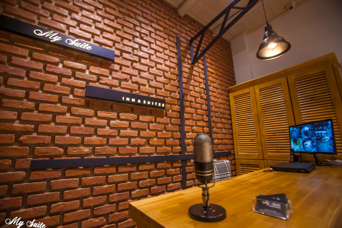 My Suite Boutique Hotel