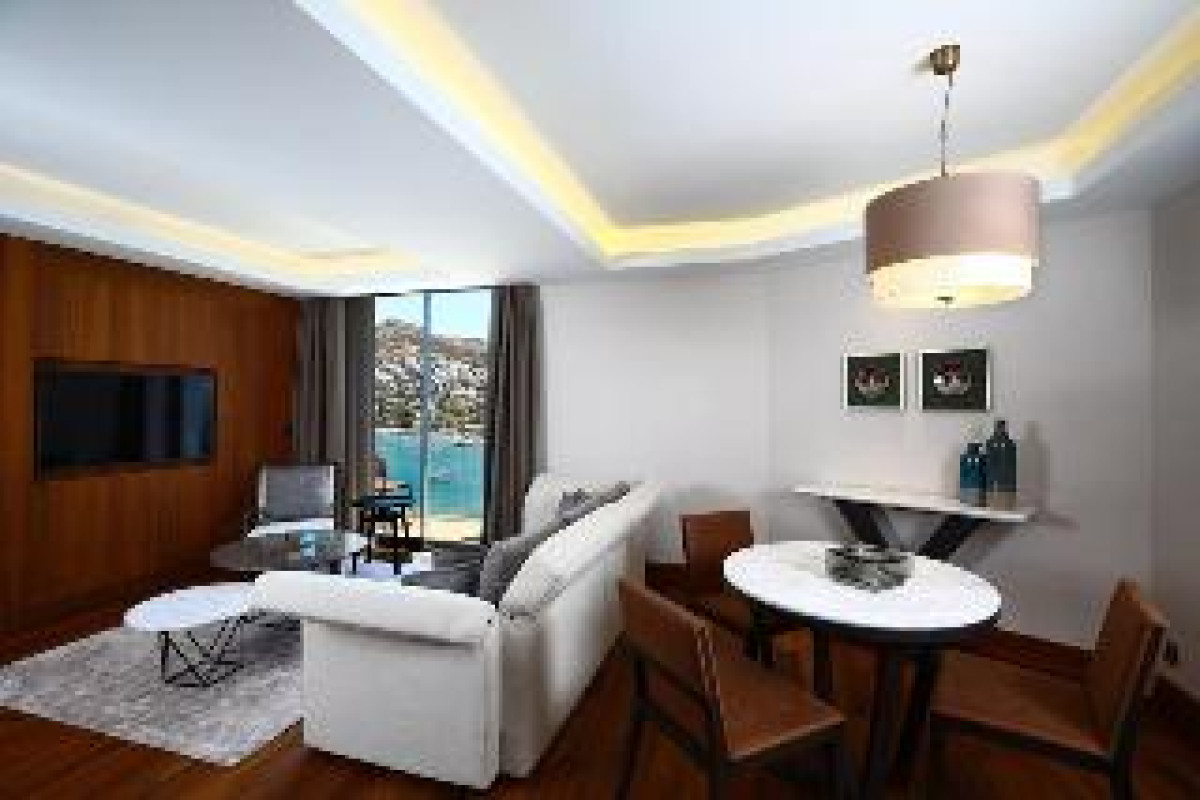 MARE DELUXE RESIDENCE