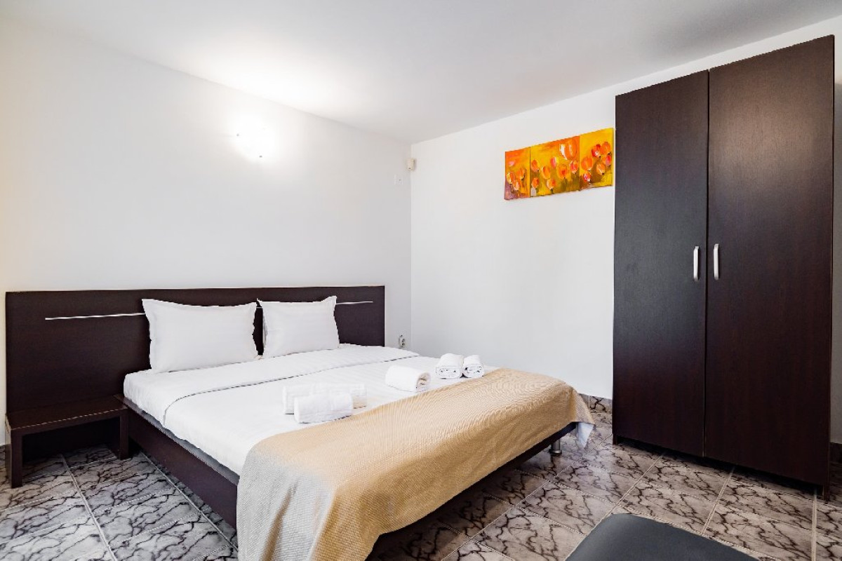 Hotel Diana (Bistrita)
