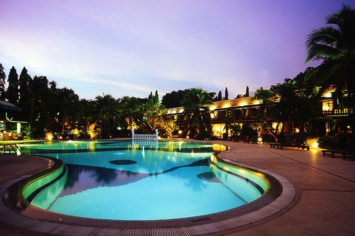 KRABI RESORT