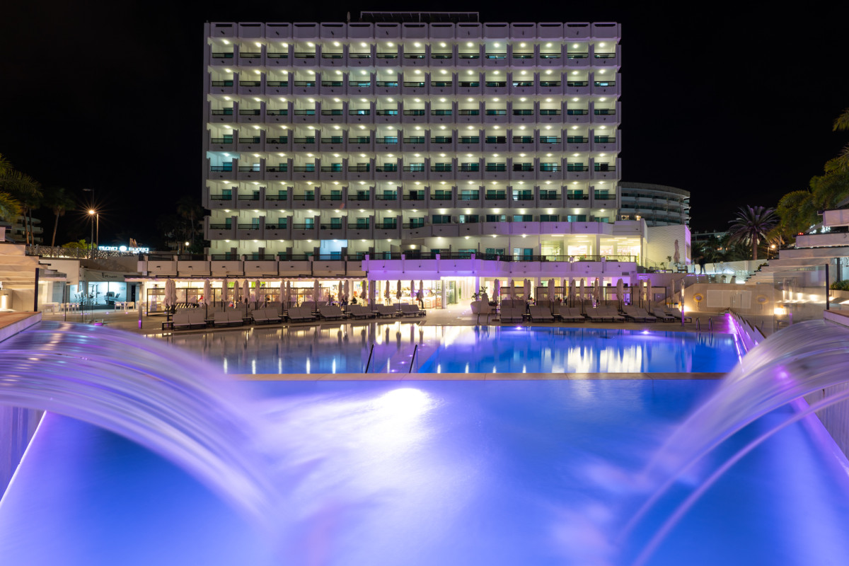 Hotel Caserio