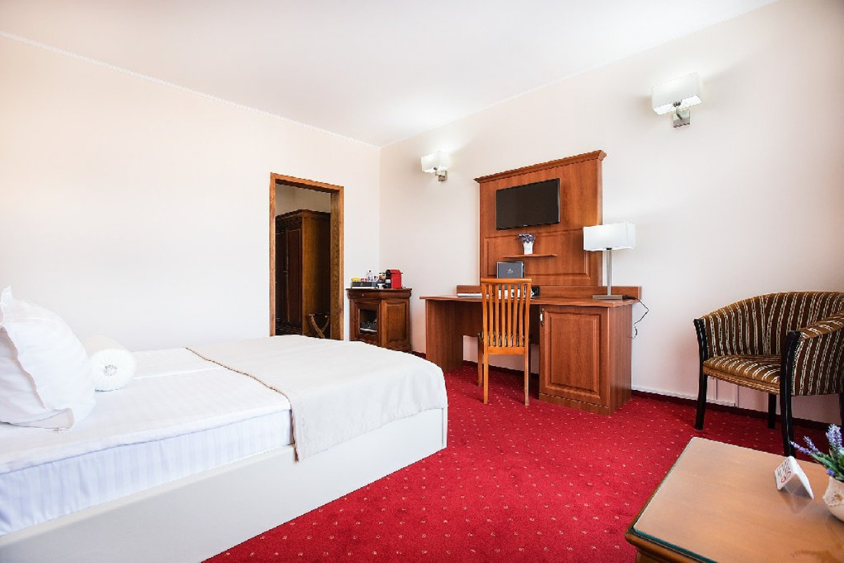 HOTEL ATHOS RMT